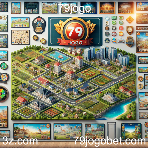 A Diversão dos Jogos de Cartas na Plataforma 79jogo