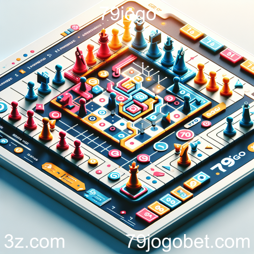 Os Melhores Jogos de Estratégia no 79jogo